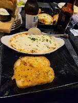 Baked Spaghetti
