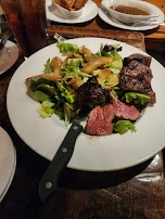 Steak Salad