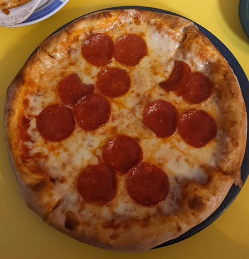 Italian Delight Family Restaurant photo 10