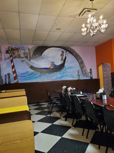 Italian Delight Family Restaurant photo 9